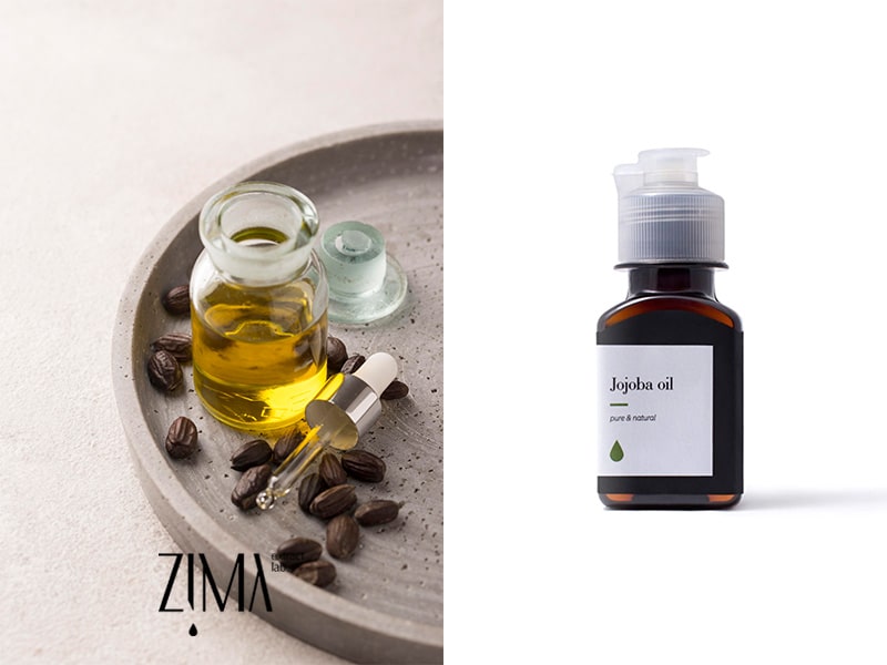 روغن جوجوبا